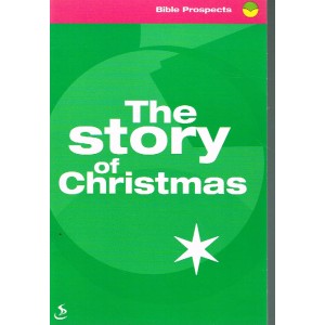 The Story Of Christmas